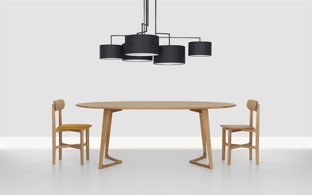 Designtafel Z TwistOval Bed Habits 1920 3